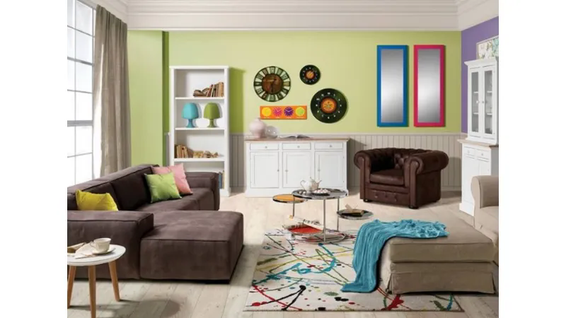 Mercatone Uno soggiorni 