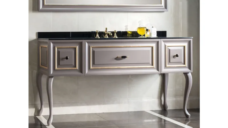 Mobili da bagno classici eleganti