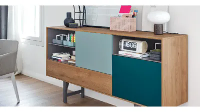 Mobile contenitore novamobili