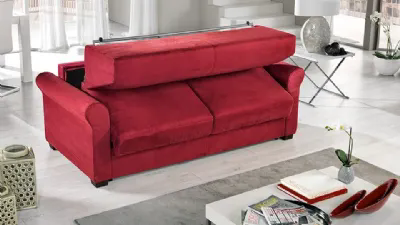 Mondo Convenienza divano letto