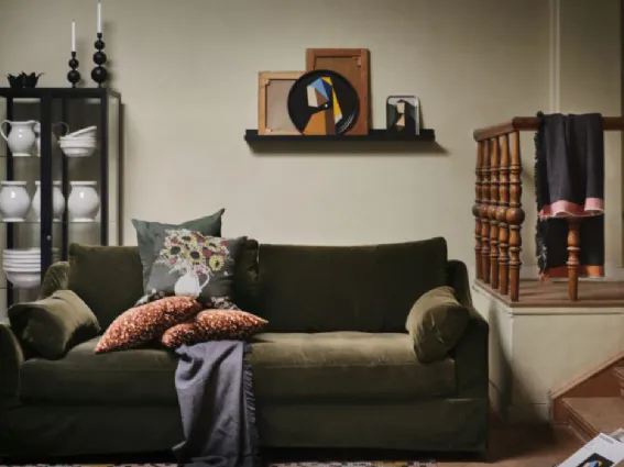 La nuova collezione Dekorera di Ikea