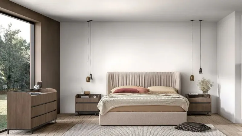 Arredamento per camera da letto: le tendenze