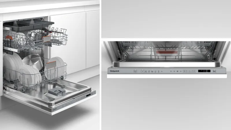 Lavastoviglie Lympia - Hotpoint 