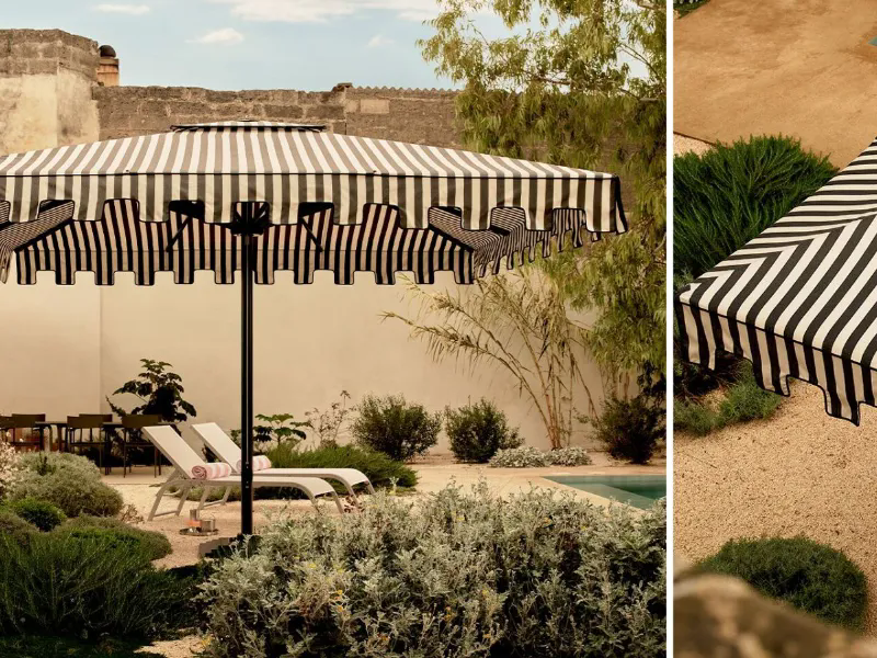 Crema Outdoor - Ganimede