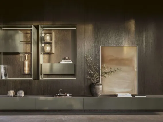 Sistema giorno LT40 di Lema