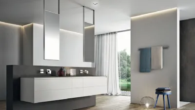 Specchi per il bagno