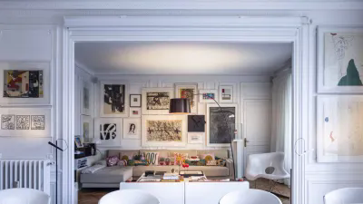 Twiggy di Foscarini