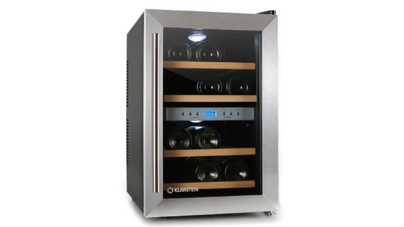 Cantinette portabottiglie