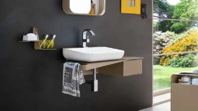 portasalviette bagno