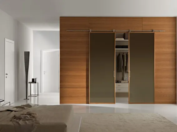 Porta Grain della collezione Gidea di Garofoli