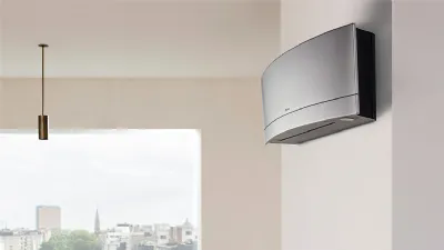 Climatizzatore da parete Daikin Emura
