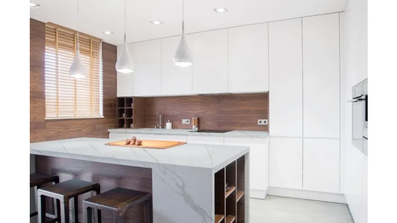 Top cucina