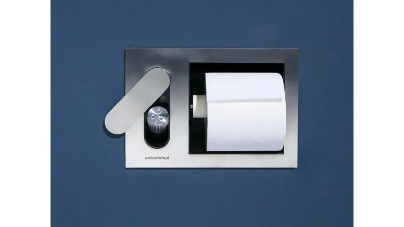 Collezione Cartasenso by Antonio Lupi Design