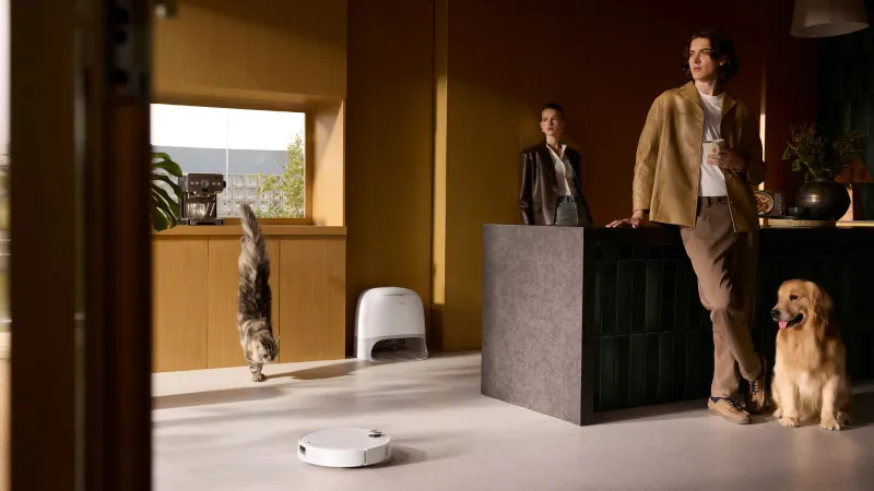 Cose da sapere sul robot aspira e lavapavimenti: guida completa