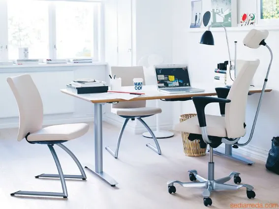 Sedie da ufficio