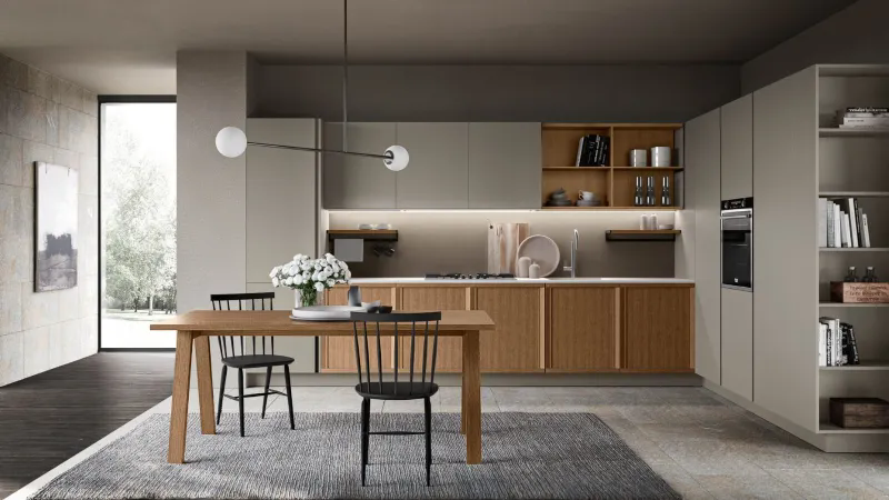 Sedia Kendy di Stosa