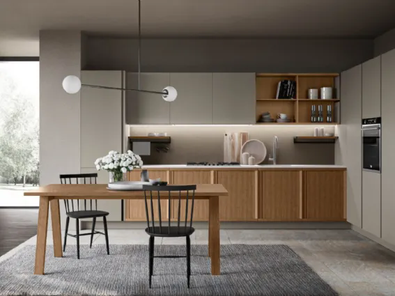 Sedia Kendy di Stosa