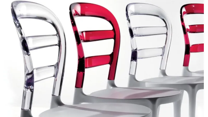 Sedia moderna Jodene