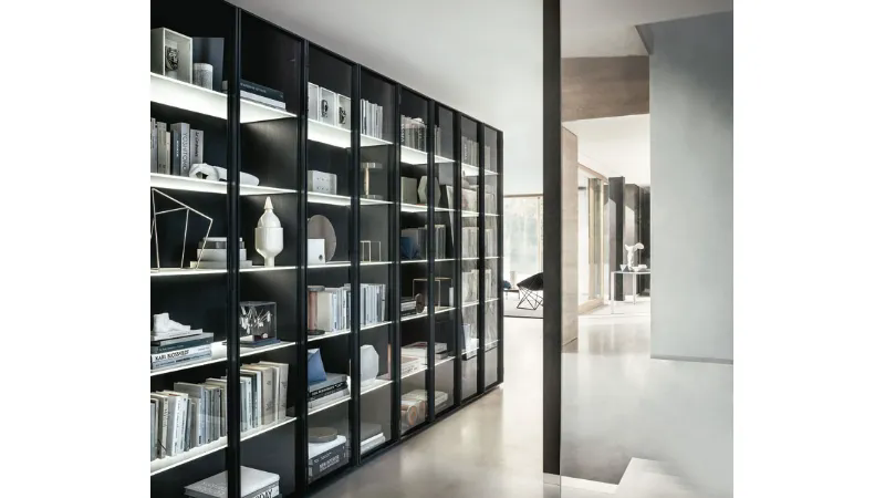 lema selecta mobile vetrina