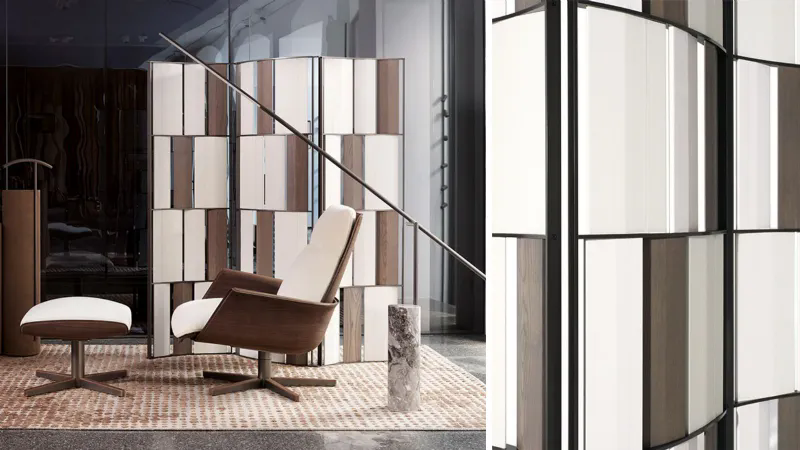 Kiranami di Giorgetti