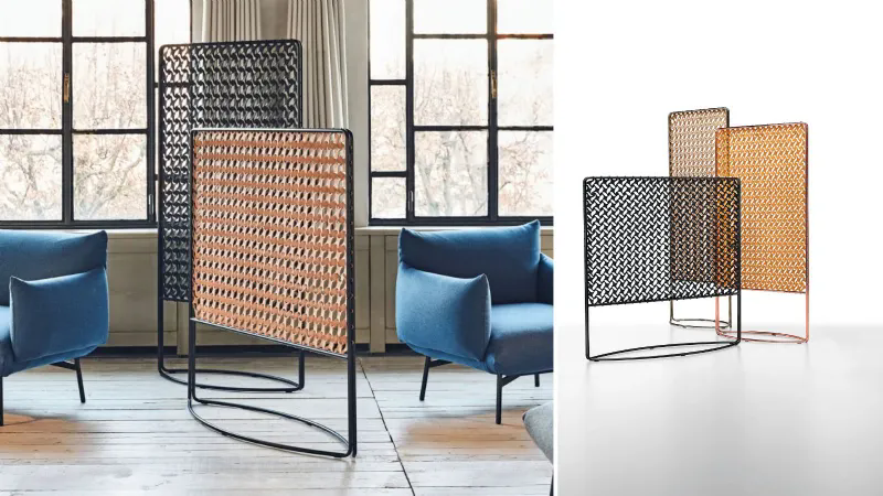 Collezione Sunrise di Midj