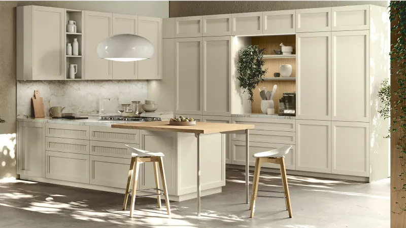 Sgabelli alti da cucina: guida alla scelta