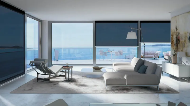 Sistema Topbox di Mottura