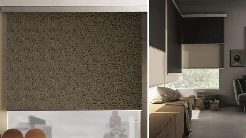 Roll Cinque di TAO Design 