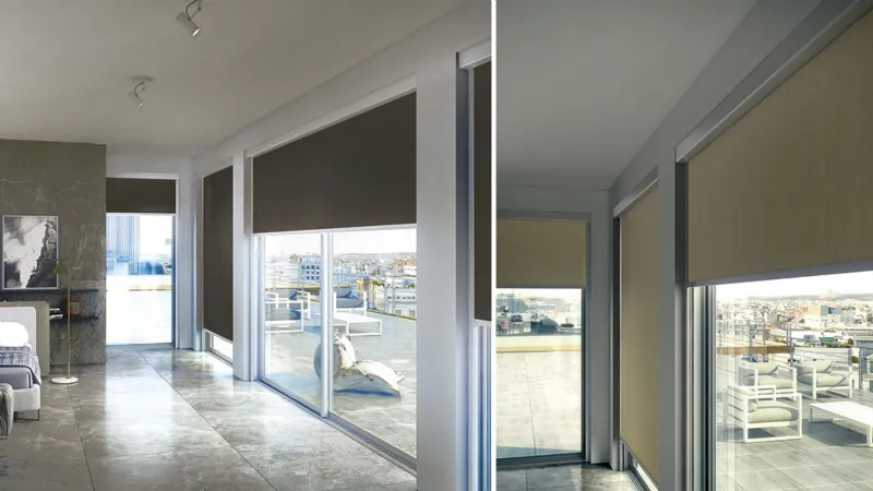 Sistema Zi-Box di Bandalux