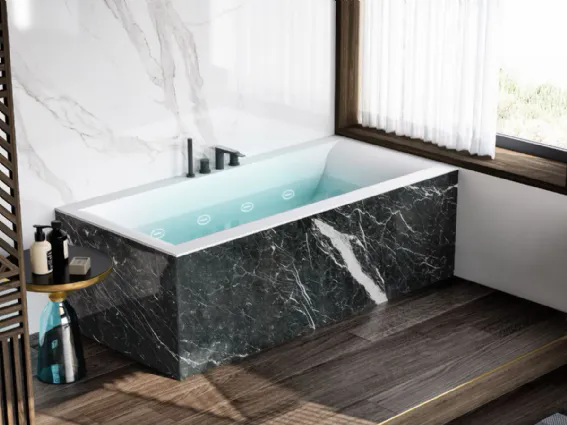 Rio di Hafro del Gruppo Geromin