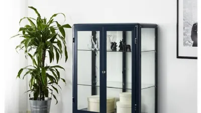 Ikea vetrinette