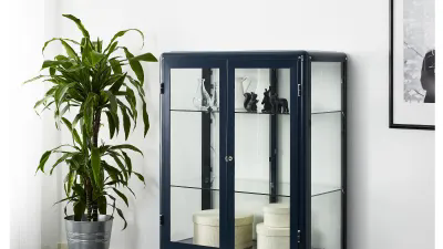 Ikea vetrinette