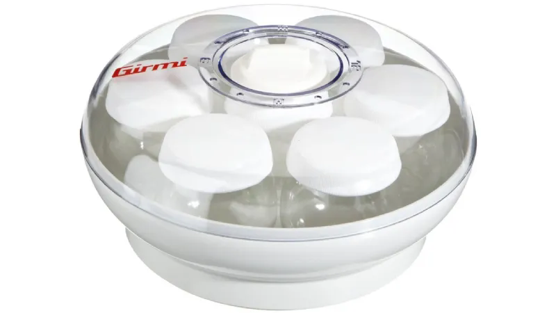 yogurtiera Girmi