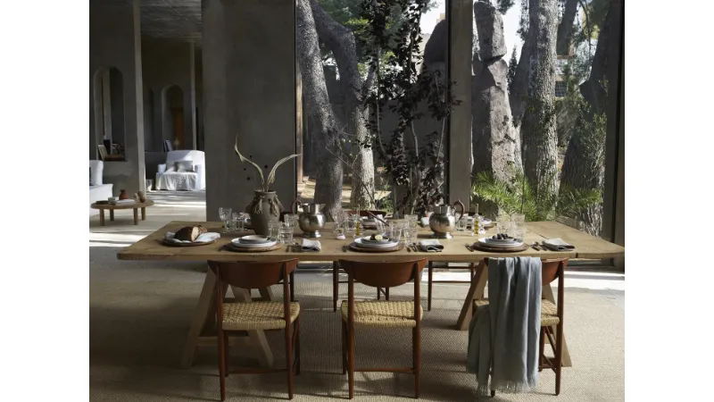 Catalogo Zara home autunno inverno 2016