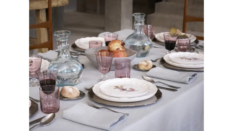 Zara Home catalogo 2016