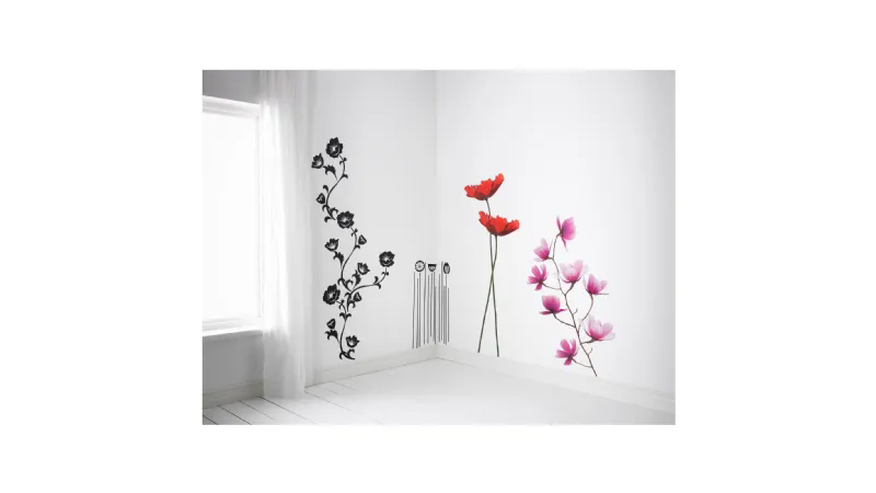 decorazioni floreali