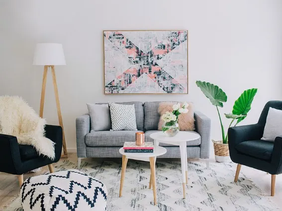 arredare piccoli spazi