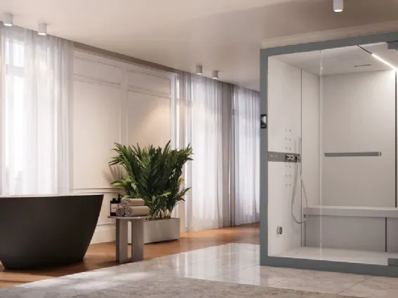 Celsius Hammam di Novellini