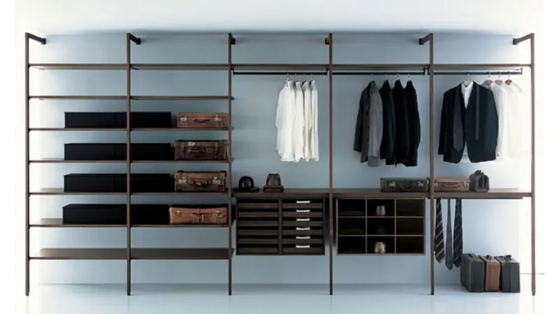 Porro Storage