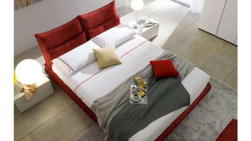 Letto Chateau d'ax benjamin