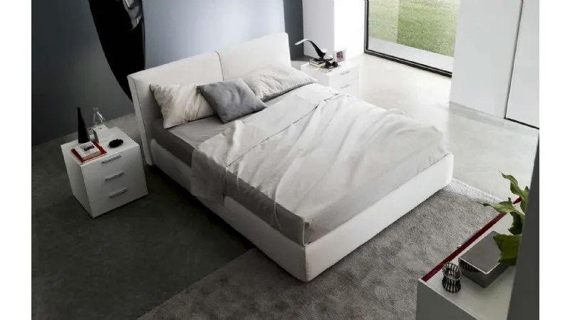 Letto Chateau d'ax Rich