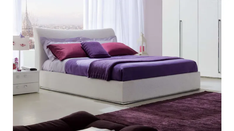 letto Chateau d'ax Cristina