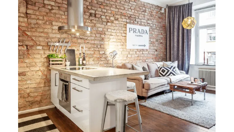 Dividere ambienti casa