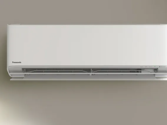 Climatizzatore Etherea by Panasonic