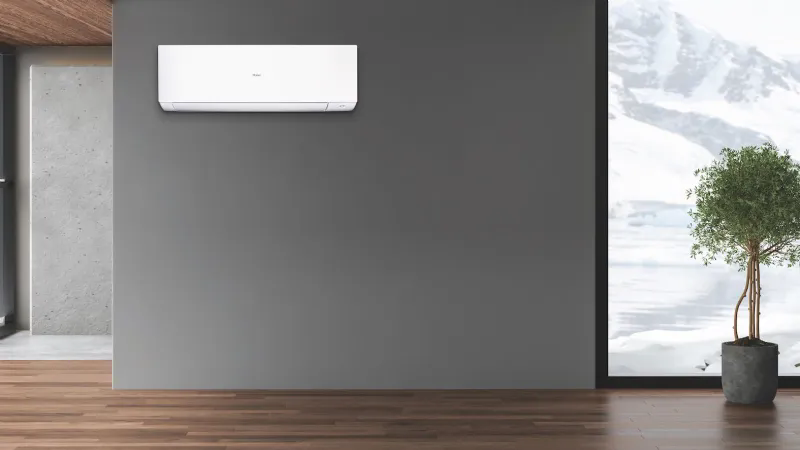 Expert Nordic di Haier