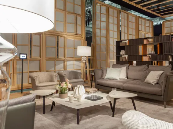 Divisori per ambienti Frau Lloyd