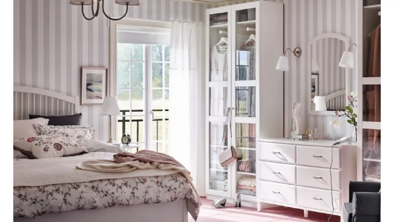 Lampada Arstid, un evergreen Ikea