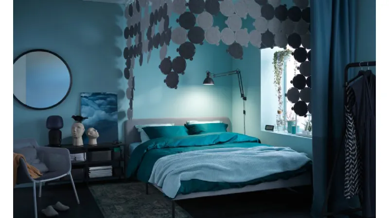 Symfonisk, lampada con cassa Wi-Fi integrata
