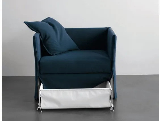 Poltrone letto