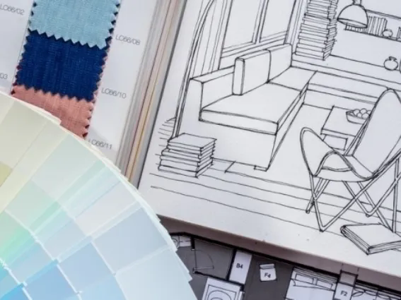 Progettazione di interni
